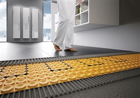 The Best Best Electric Floor Heating System References - Man Quote