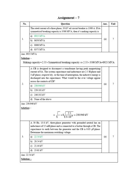 Image result for Class 7 Assignment 4th Week Answer
