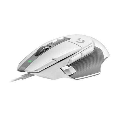 Amazon.in: Buy Logitech G502 X Wired Gaming Mouse - LIGHTFORCE Hybrid ...