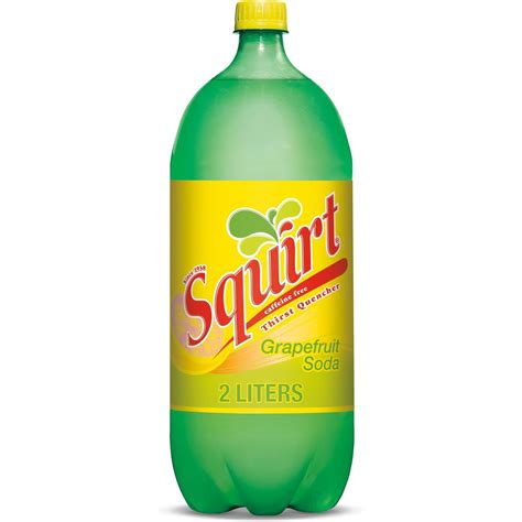 Squirt Citrus Soda, 2 L | Joe V's Smart Shop | Low Prices & Quality ...