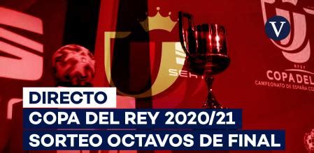 Sorteo Copa del Rey: Las fechas de los partidos del Barcelona, Sevilla ...