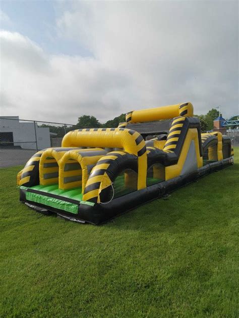 Image result for Dangerous Obstacle Course