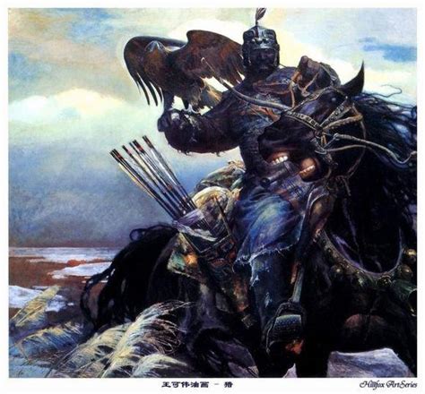 他是中國古代唯一開掛的大將，他橫掃漠北，打得匈奴滿地找牙 - 每日頭條