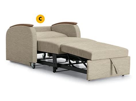 Unity furniture line | Stryker