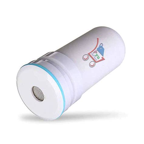 PYU ENJOY SHOPPING Washable Ceramic Cartridge Water Filter for Tap ...