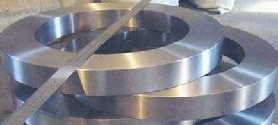 Spring Steel Strips, CS C45 Spring Steel Strips, Carbon Steel C45 ...