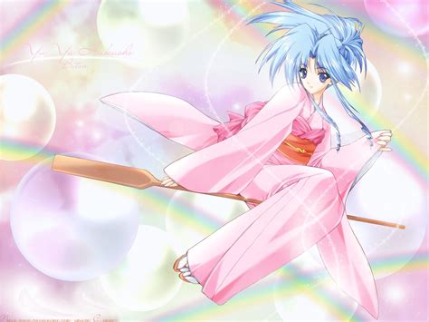 Botan - Yu Yu Hakusho | page 2 of 2 - Zerochan Anime Image Board