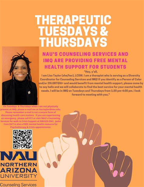 Common Counseling Referrals | Campus Health Services