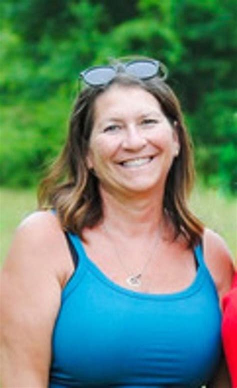 Kimberly Baker Obituary - Lancaster Eagle-Gazette