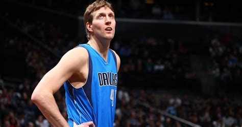 NBA: Dallas Mavericks re-sign Dirk Nowitzki for record 21st straight season