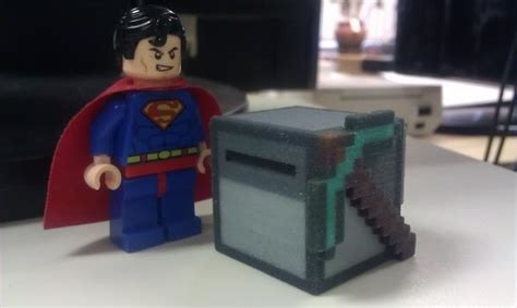 ComputerCraft Turtle 的图像结果