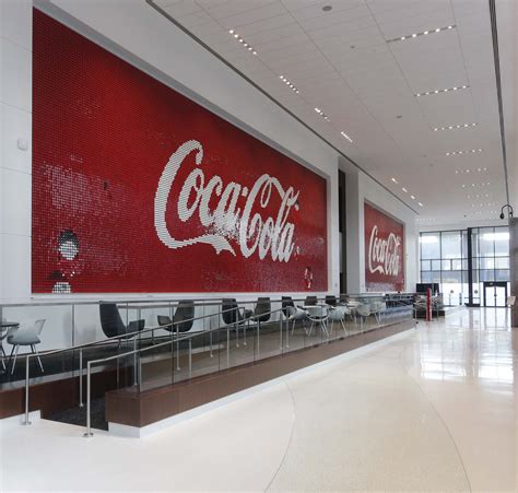 Coca Cola Company Headquarters