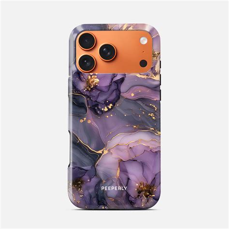 Amethyst Veins - Crystal – Peeperly