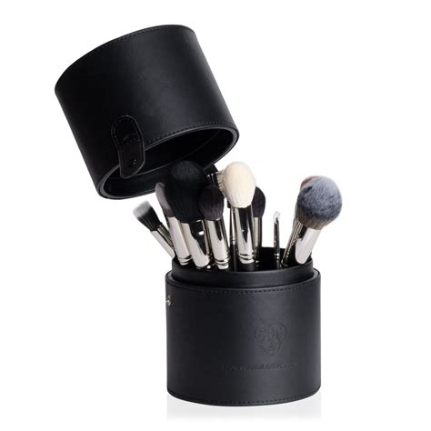 Pac Cosmetics Brush Kingdom