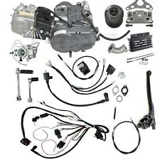 Lifan 140cc Engine Motor Kit For Honda Trail CT70 India | Ubuy