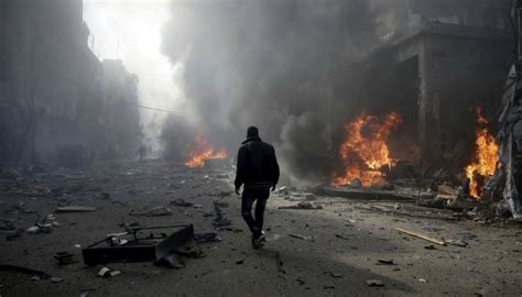 Beyond Decisive Action, Why Full-Fledged War Is Not A Good Option