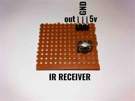 Image result for IR Transmitter Arduino