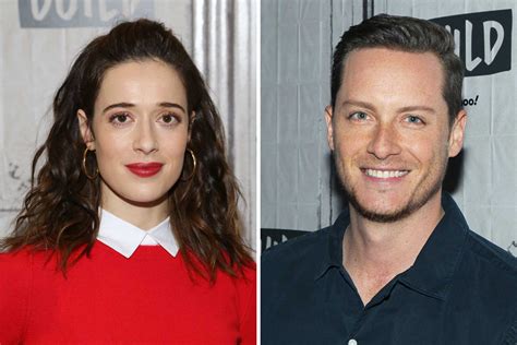 Marina Squerciati Vacationed at a Dreamy Mountain Resort