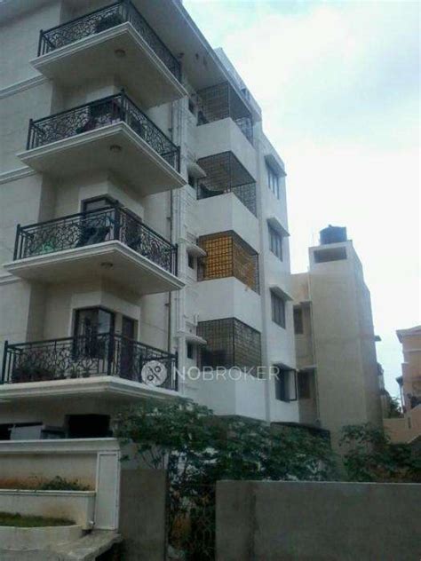 Sims Manor Hbr Layout, bangalore | Apartments/Flats - NoBroker