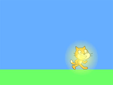 SCRATCH 的图像结果