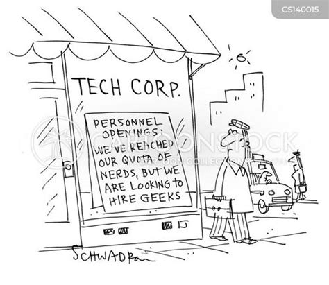 Technology and Equipment in Business Cartoon 的图像结果