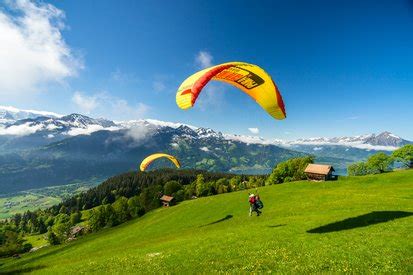 Top 10 Activities in Interlaken 2024 - Klook India