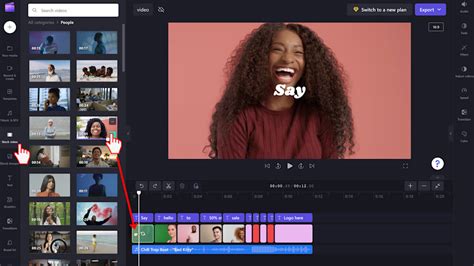 Image result for Clipchamp Create
