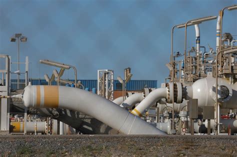 Spain, Algeria in talks to increase pipeline gas supply by up to 10% ...