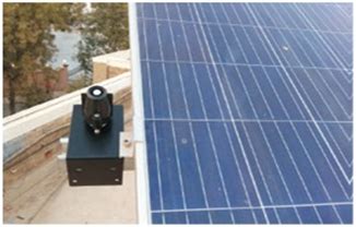 Key Features of Pyranometer offered by Logics PowerAMR