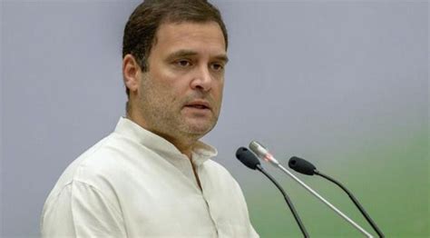 Assam in bad condition as many dead due to floods: Rahul Gandhi - assam ...