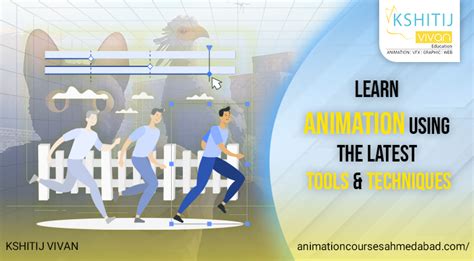 How to join the Graphic design & VFX course at Kshitij Vivan Ahmedabad