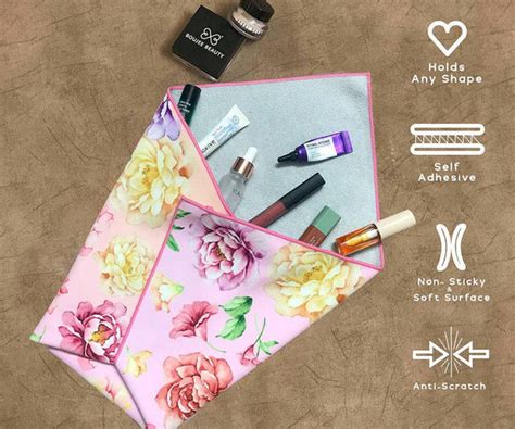Five Ways to Use the Magic Wrap (That Aren’t Just for Makeup) – Boujee ...