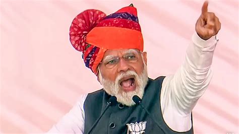 Rajasthan Election 2023: हाड़ौती में गरजे प्रधानमंत्री मोदी, बोले ...
