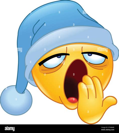Yawning Emoticon What Does The 2019 Introduction Of A Yawn Emoji Mean?