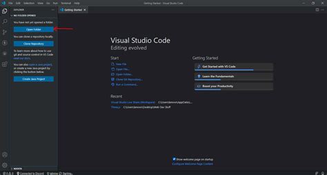 Image result for How to Place URL in Visual Studio Code