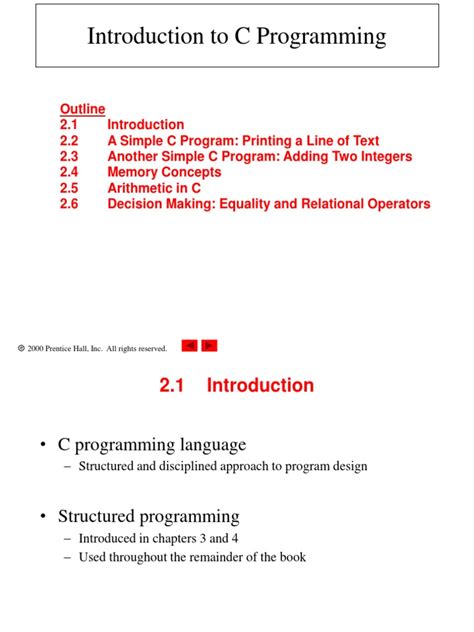 Coding C Introduction 的图像结果