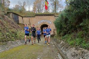 L'UTFN, un trail historique et convivial qui relie les 9 forts de Namur ...