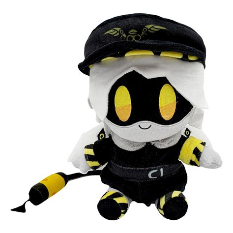 Buy Murder Drones Plush, 9.8inch Cute Assassinato Drones N Plush ...