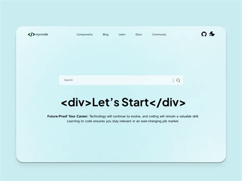 Image result for Web Design Code