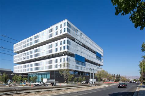Samsung America Headquarters