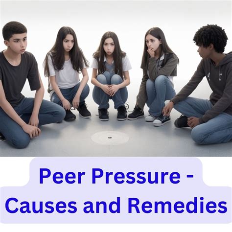 CreativePenS — Peer Pressure: Definition, Types, Examples, and...