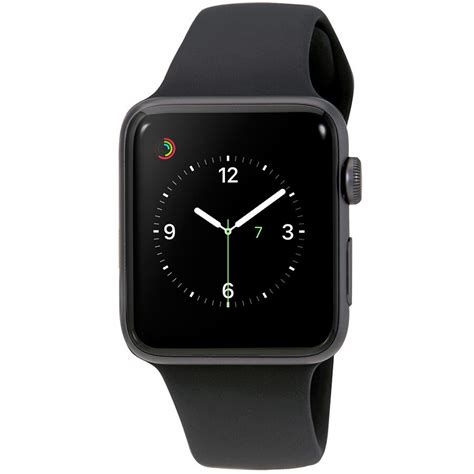 Bildergebnis für apple watch series 3 42mm