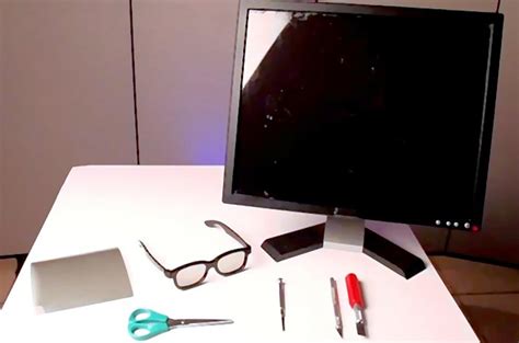 Image result for Polarizing Privacy Monitor Mod