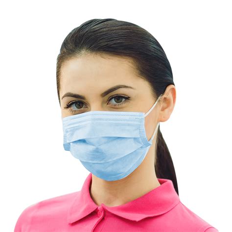 Image result for Earloop Style Face Mask