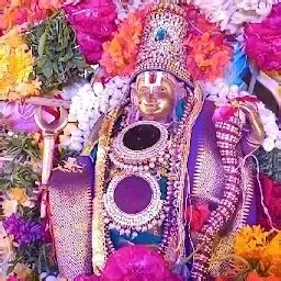 Shri Ram-Hanuman-Shiv Temple Sri Prasanna Anjaniya Swami Kashi ...