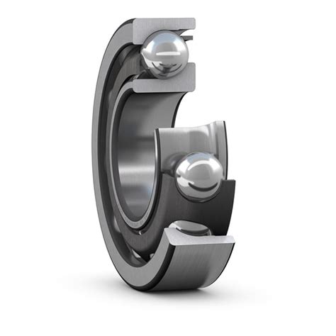 7216 BECBJ - Angular contact ball bearings | SKF
