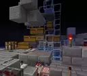 Image result for Minecraft Small Axo Fish Farm Java