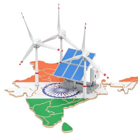 The Emergence of India as a Global Leader in Solar Energy