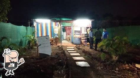 Menu at LTI mahape, Navi Mumbai