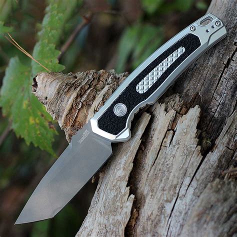 Kershaw Launch 16 | 7105RAW | Knifeworks